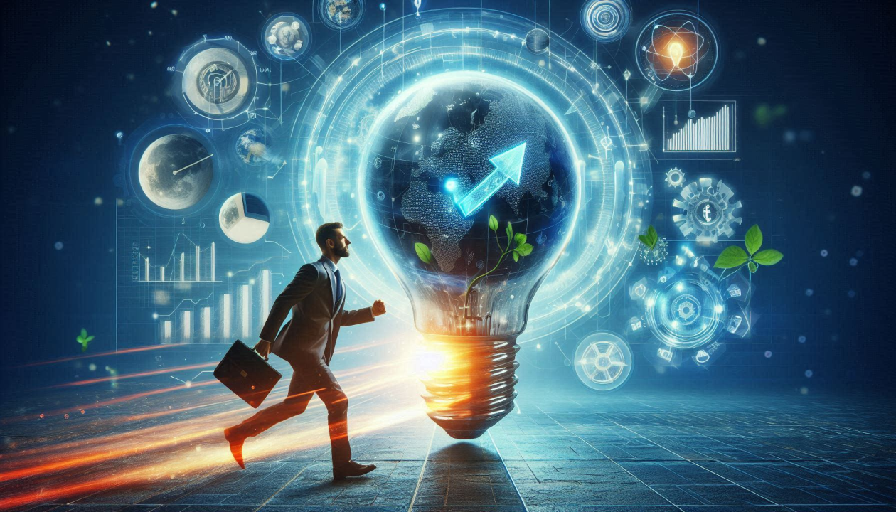 Innovation By Design