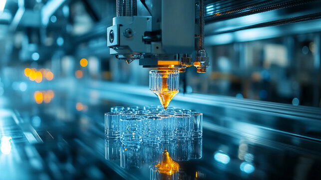 Nature of Materials and Processes