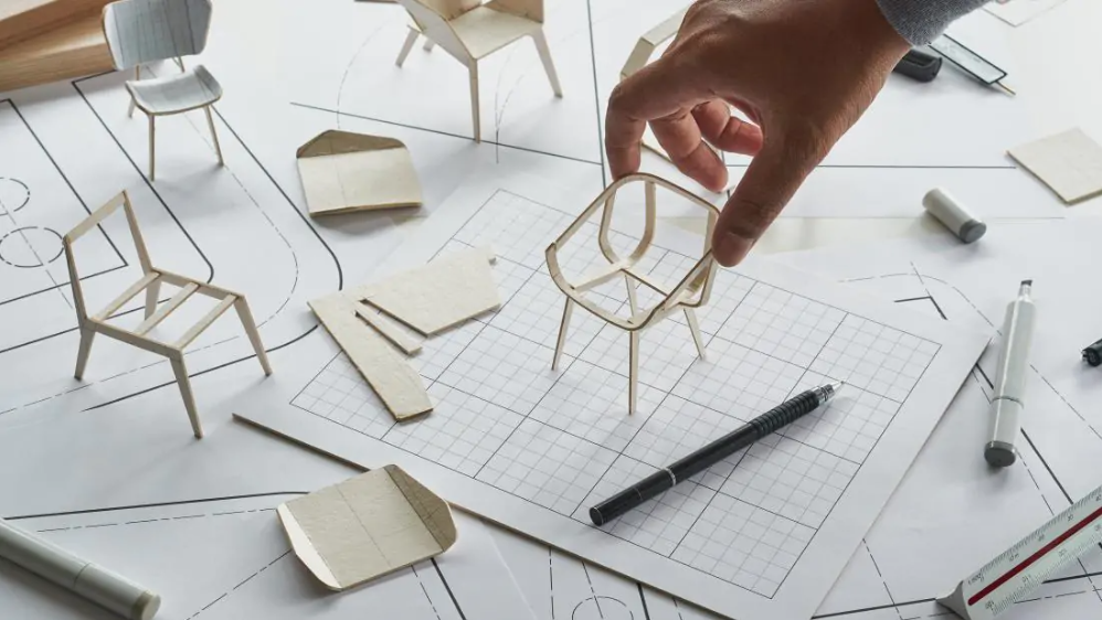 Introduction to Design – Case Studies