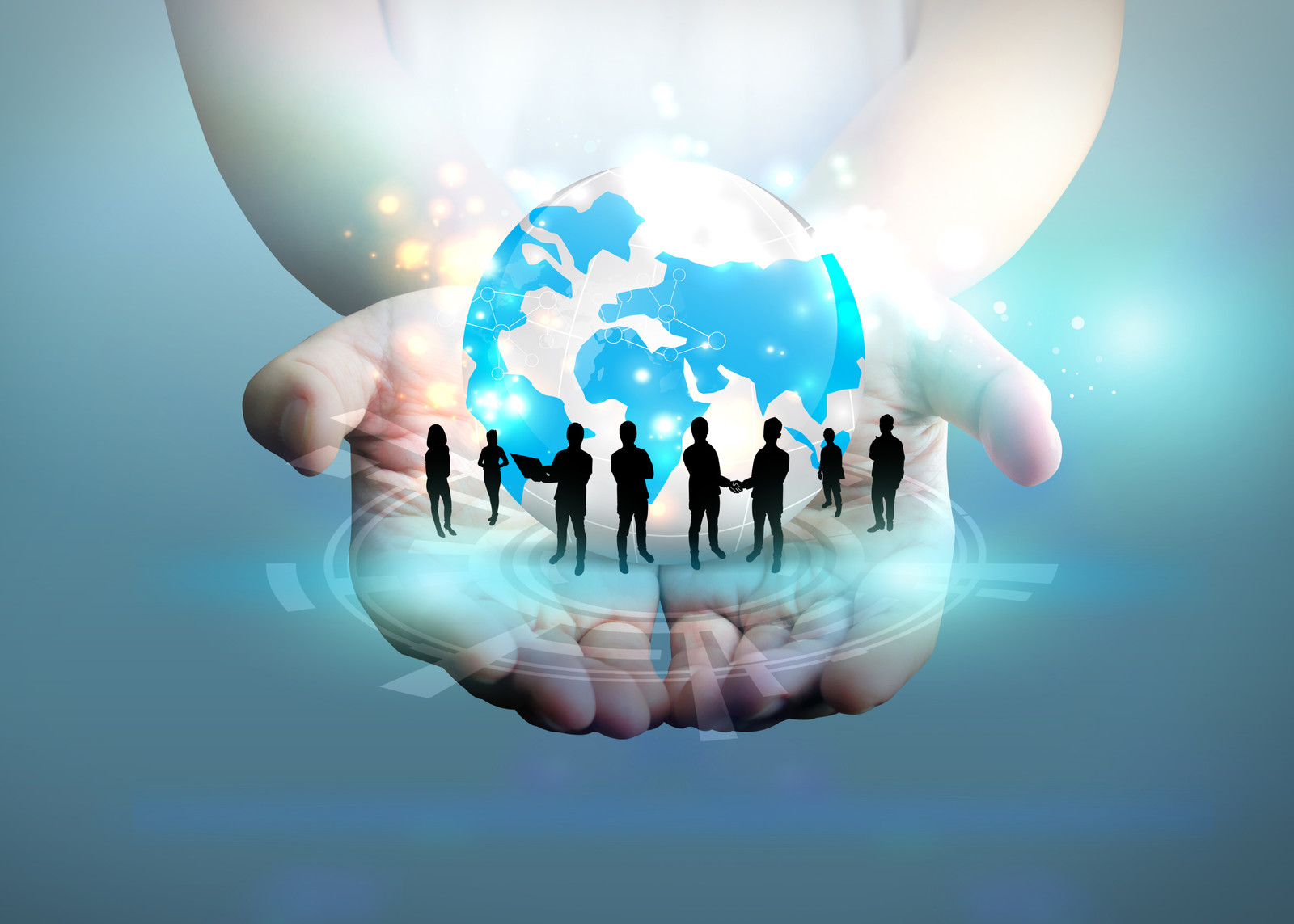 Media Investigation and Communication Methods