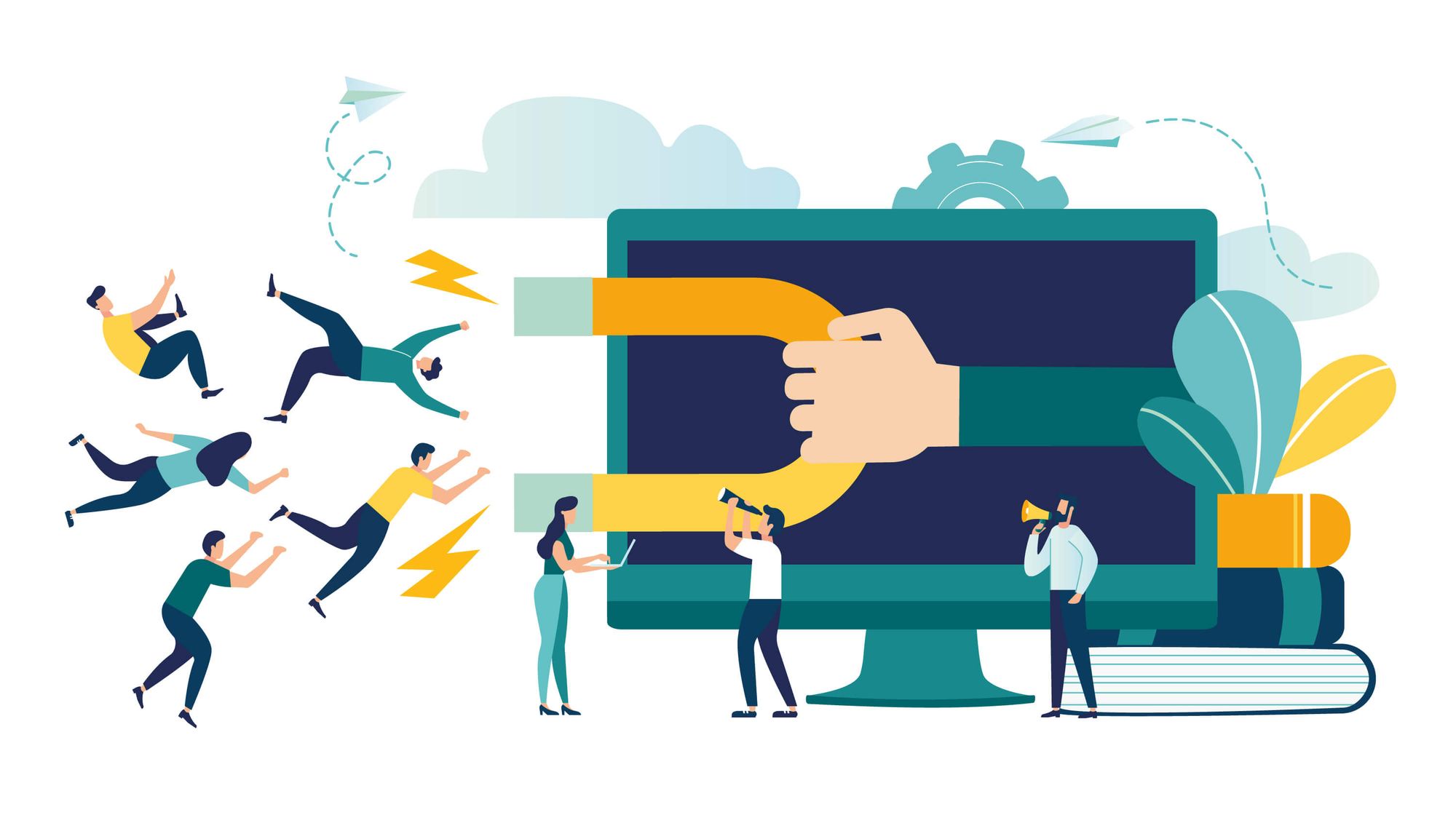 Product Planning, Strategy and Marketing