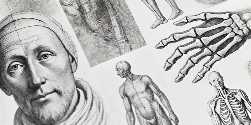 Sketching and Anatomy-1