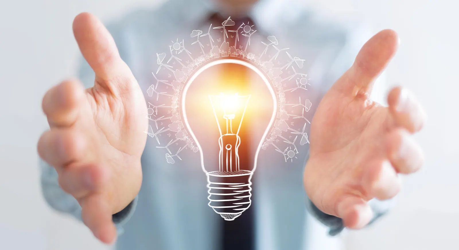 Creative Thinking Process and Methods