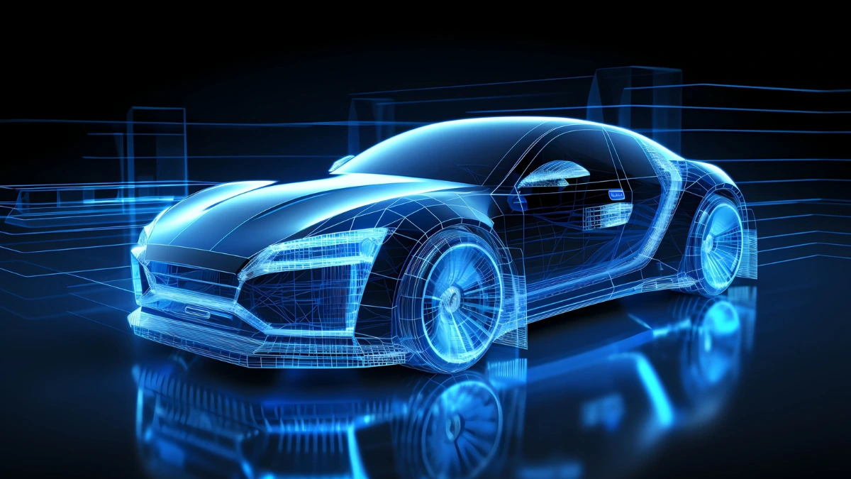 Automobile Engineering and Technology