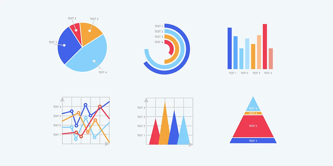 Information Graphics & Data Visualization