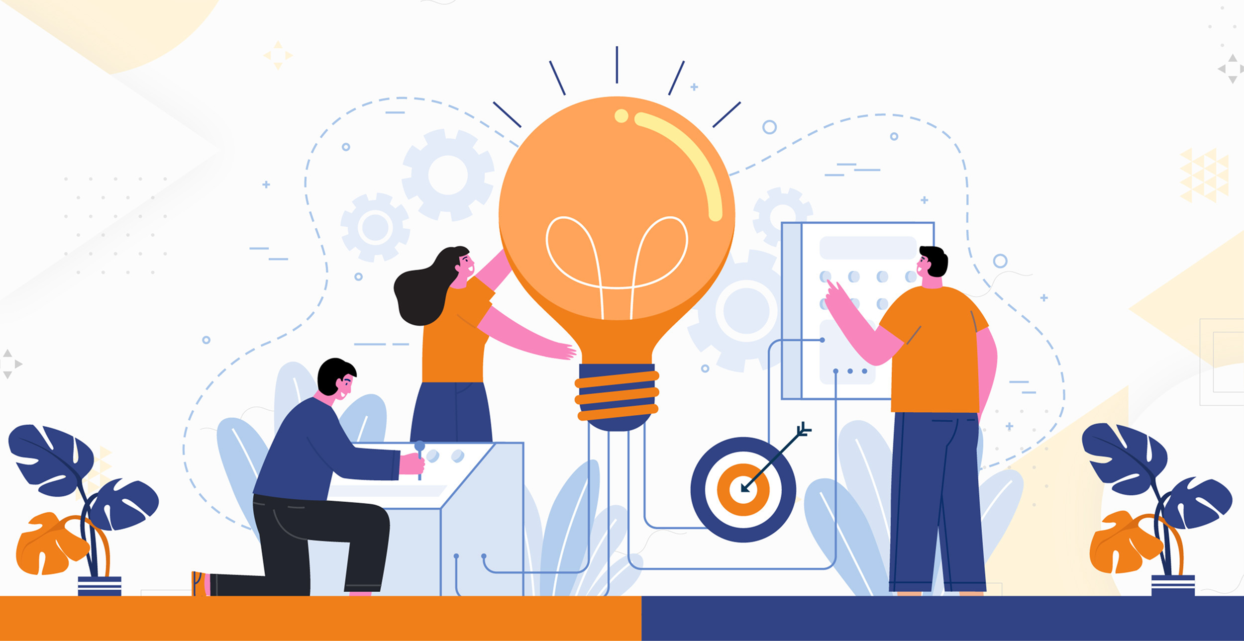 Design Studio I – Problem Identification