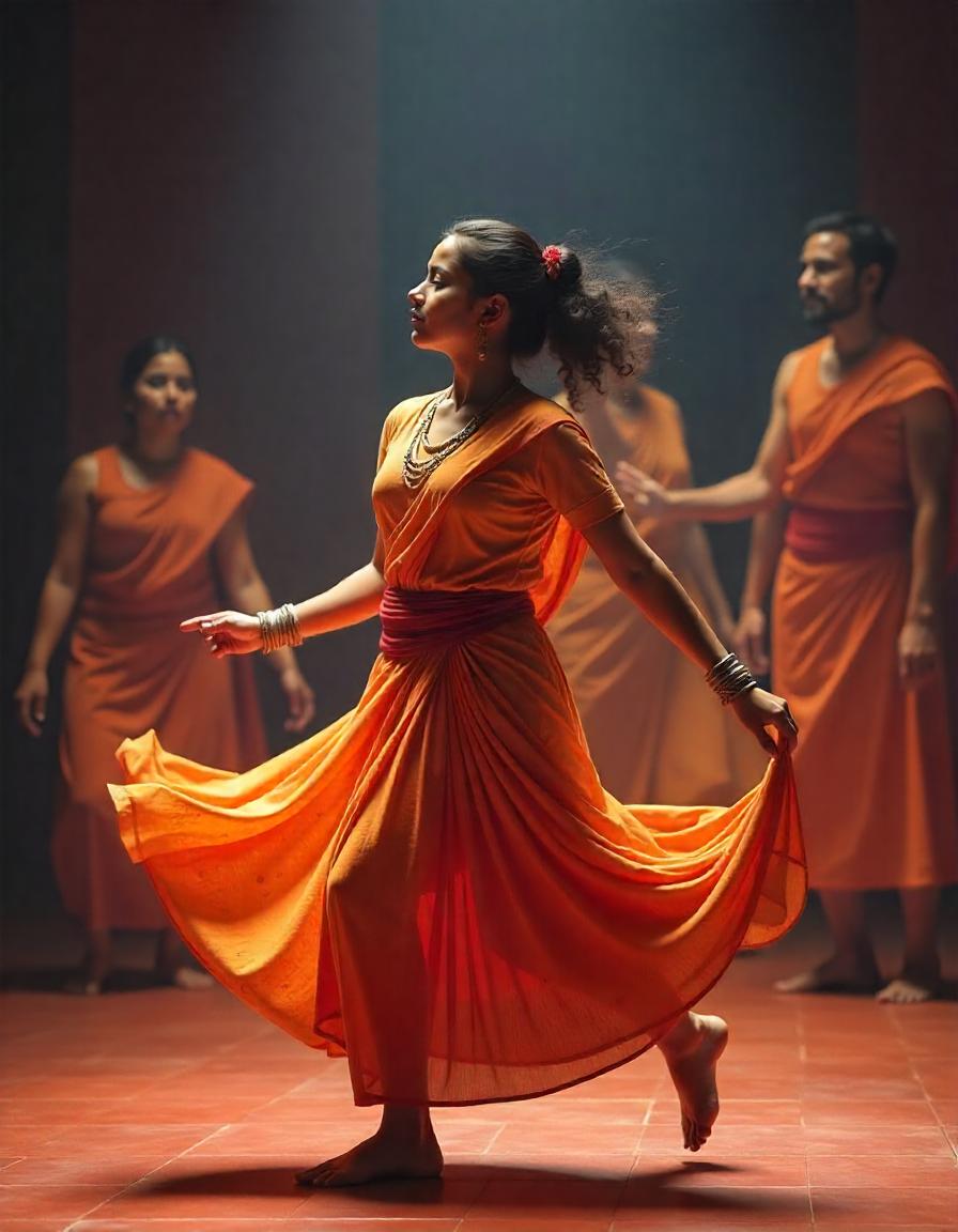 Indian Thought and Tradition