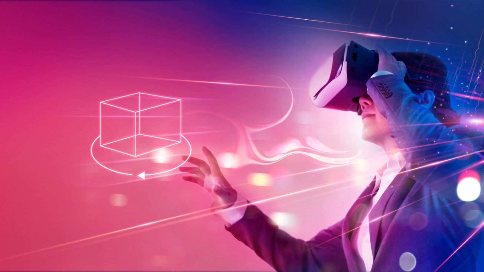 Trends in Interactive Technologies