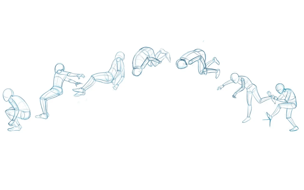 Animation Principles-2