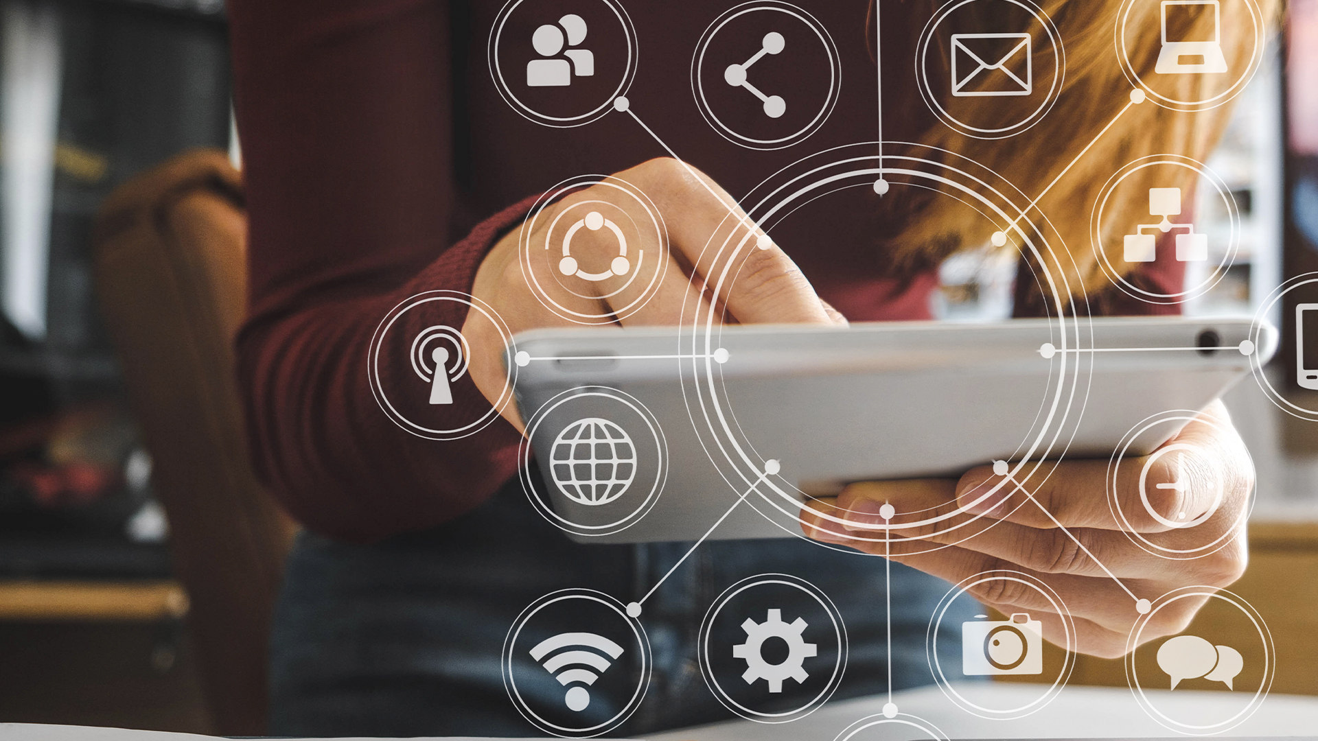 Design, Media and Technology